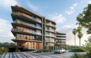 proyecto Le Ciel Golf & Residences by Utopia Development