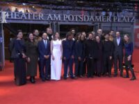 Historia del cine dominicana: “Pepe” cautiva en su debut en 78 Berlinale 2024