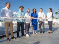 Meliá Hotels International y CEPM inauguran parque solar y  reafirman compromiso con cero emisiones