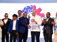 Abinader  recibe masivo apoyo de la industria creativa y cultural dominicana