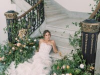 Casas del XVI presenta suite de lujo para preparación de novias el día de bodas