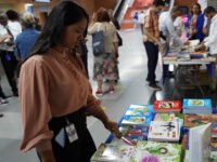 Cultura celebra Día Internacional del Libro con apertura de biblioteca, donación, intercambio y venta de libros    