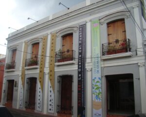 Museo Memorial firma acuerdo con Fundación Internacional Baltazar Garzón