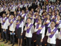 ISFODOSU inviste 287 nuevos docentes de calidad en graduación extraordinaria 2024