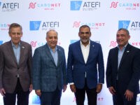 CARDNET recibe la XXVII Asamblea Anual de Miembros de ATEFI