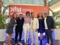 Totto RD apoya el talento musical en Dominicana Music Week 2024