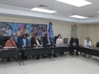 UASD realiza encuentro de coordinación con universidades dominicanas para Congreso ALAS