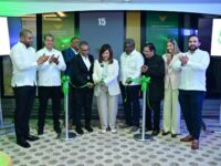 Dominican Watcham Inaugura Centro de Servicios en Mao