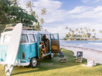 Yaya Campers turismo alternativo que lleva en alto el nombre de Los Taínos