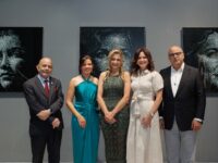 FIACI inaugura «Enlazando Mundos» en el Museo de Arte Moderno