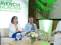 Conferencia internacional de Cooperativa San José aboga por la regulación
