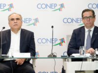 CONEP integra cinco expresidentes de Latinoamérica a su misión de observadores