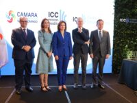 República Dominicana dispondrá de Centro de Emprendimiento ICC y busca promover el comercio internacional de las PYMEs