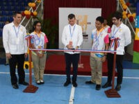 Colegio Loyola Santo Domingo inaugura la II Feria Tecnológica Loyola 2024