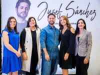 Jumbo reafirma su apoyo al talento local presentando junto al diseñador dominicano Jusef Sánchez la colección “Resort 2024” 