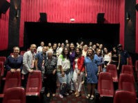 Festival de Cine Hecho RD presenta el documental «Aquí Estamos» en Cinema Centro Cibao en Santiago