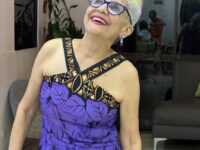 Xiomarita Pérez ofrecerá charla en Washington Heights