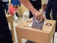 Dominicanos votan este domingo para elegir su presidente hasta el 2028