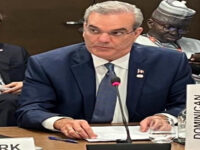 Presidente Abinader resalta el impacto negativo de la guerra de Ucrania en la economía dominicana