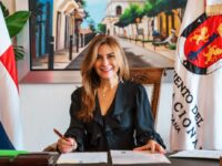 Alcaldesa Carolina Mejía viaja a Congreso Iberoamericano CEAPI en Colombia