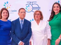 Almacenes León celebra 35 años de marcas de excelencia en República Dominicana