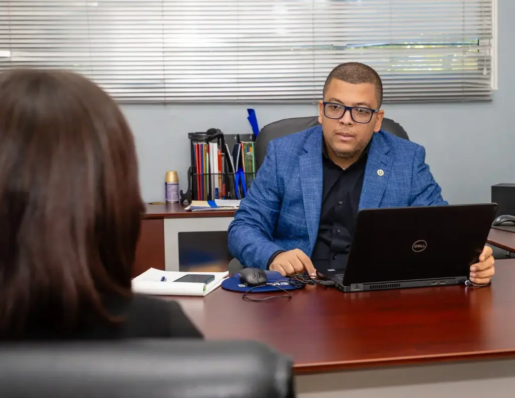 Santo Domingo referente en innovación con Inteligencia Artificial para evacuaciones de emergencia