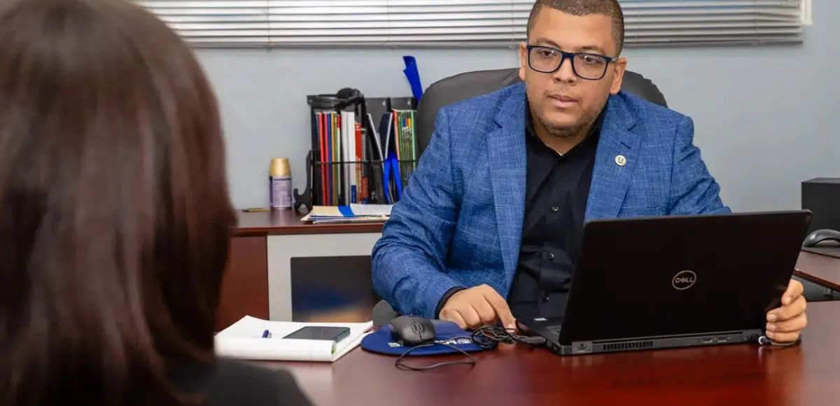 Santo Domingo referente en innovación con Inteligencia Artificial para evacuaciones de emergencia