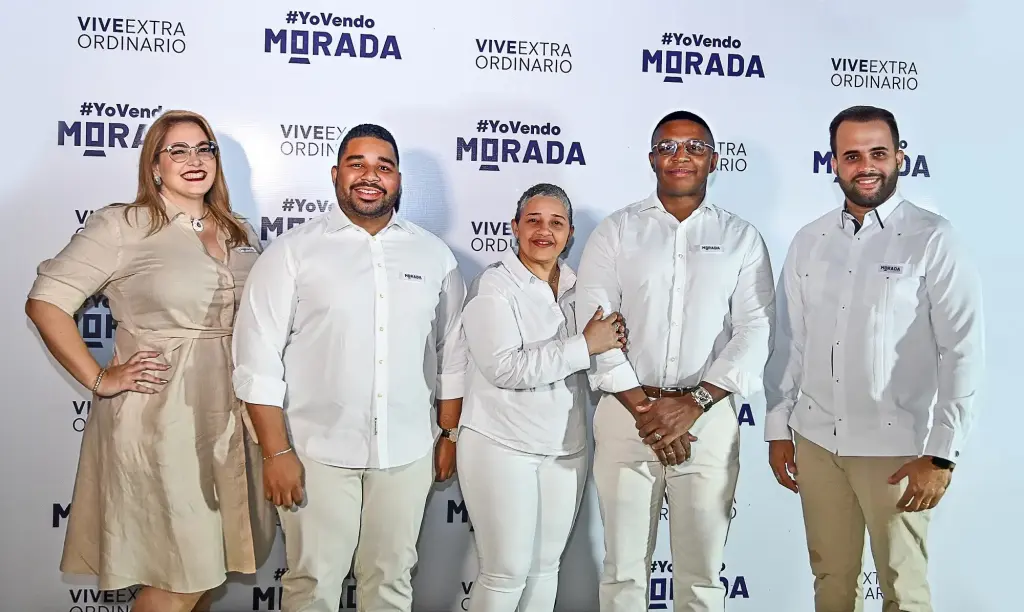 Morada presenta su visión y relanza el proyecto mirada ámbar