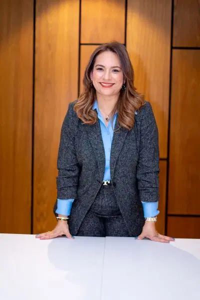 Asociación de Puestos de Bolsas designa nueva directora ejecutiva