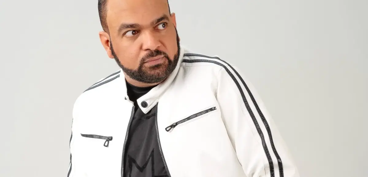 El Marinon estrena merengue “Comerte a besos”
