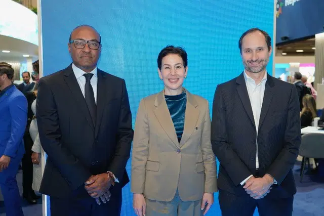 Universal Aviation y Aerodom construirán nuevo FBO