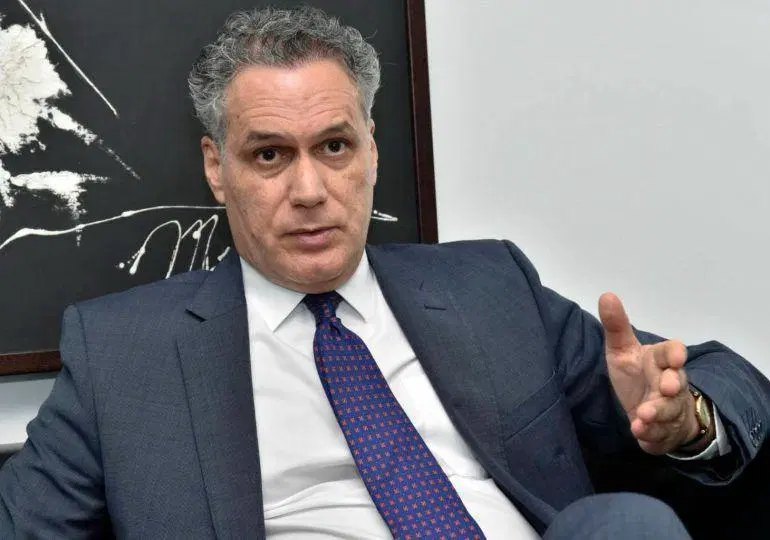 Empresarios y sindicalistas aseguran que Red Unificada de la FTP del INFOTEP representa avance de innovación y seguridad