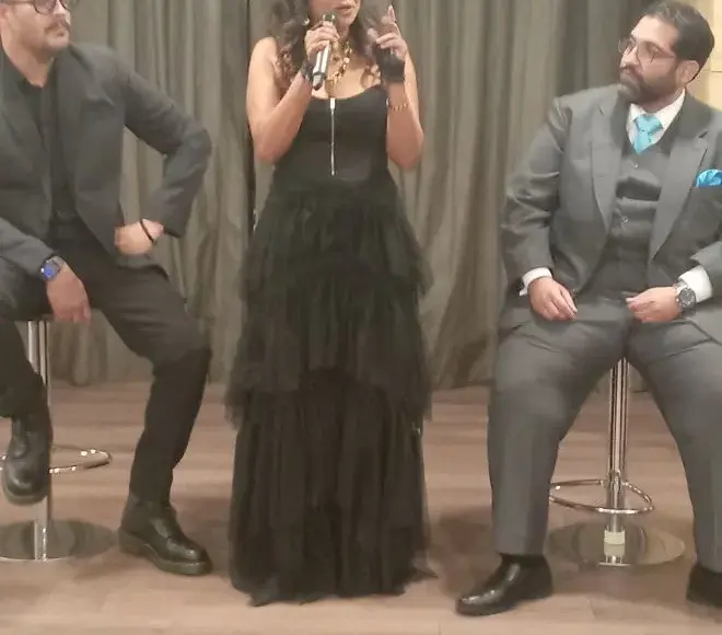 Agrupación MarteOvenus lanza su nuevo disco “Colección de amor“