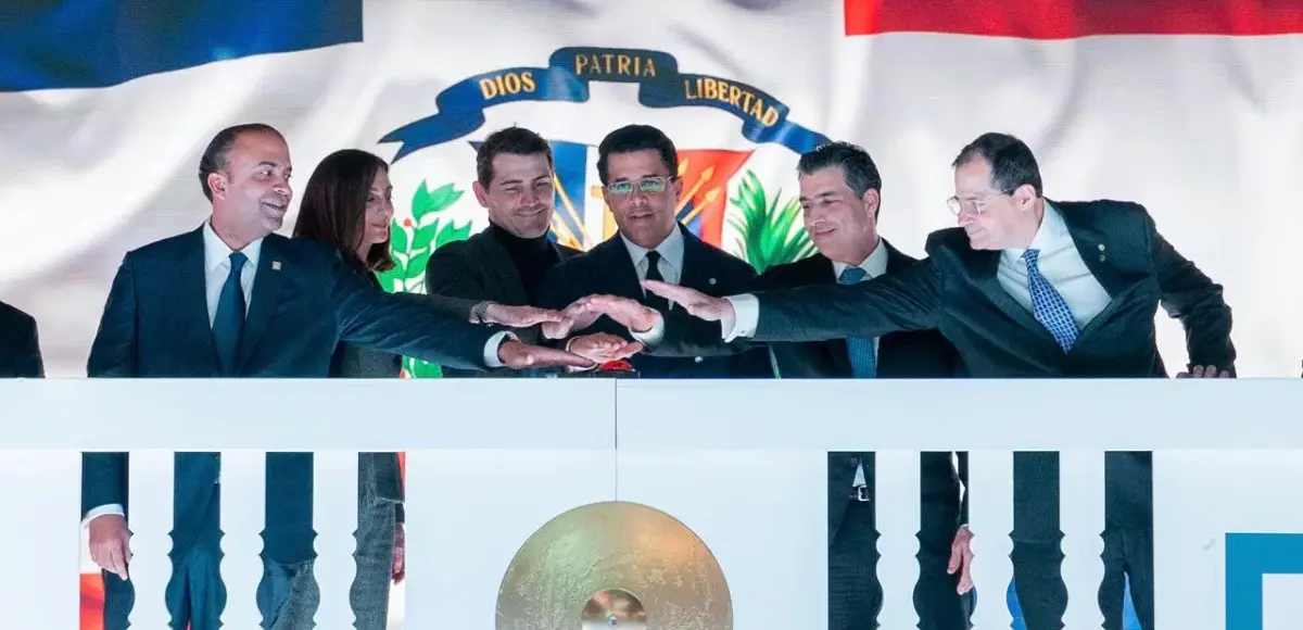 Turismo deslumbra con nuevo stand en FITUR 2025