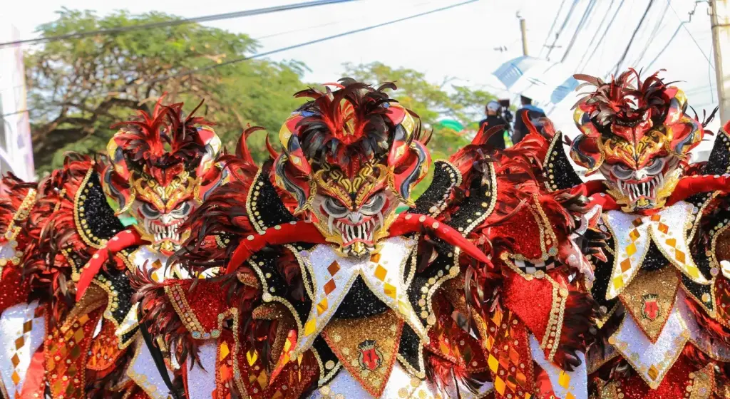 Una oferta “Típica, urbana y carnavalesca” de Mr. Tours