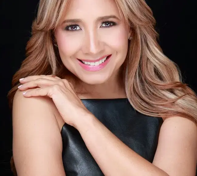 Lourdes Robles presentará concierto “Por Amor” en Hard Rock Café Santo Domingo