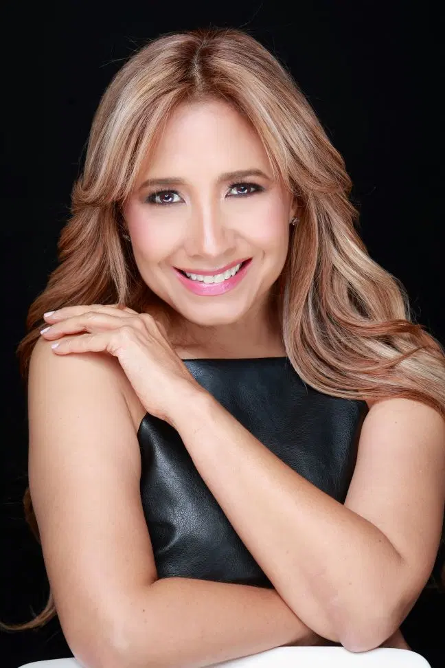 Lourdes Robles presentará concierto “Por Amor” en Hard Rock Café Santo Domingo