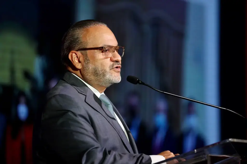 AIREN destaca aporte zonas francas al ecosistema industrial del Cibao