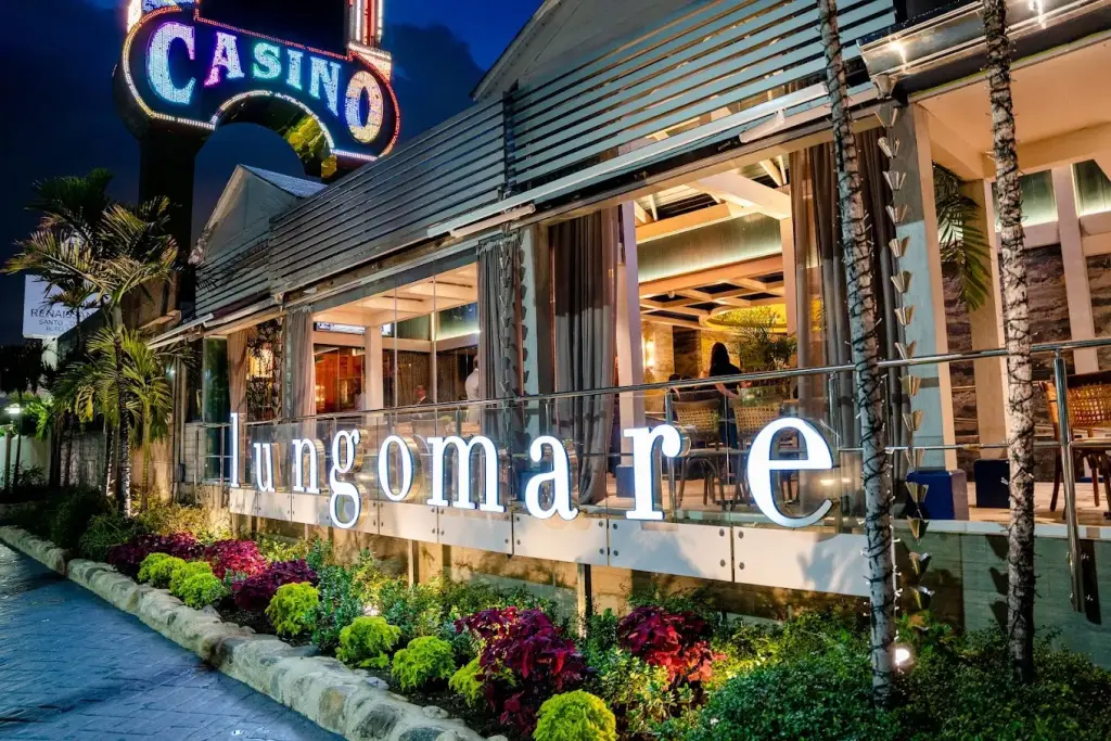 Lungomare Bar & Lounge la mejor opción para disfrutar de buenos momentos en Santo Domingo
