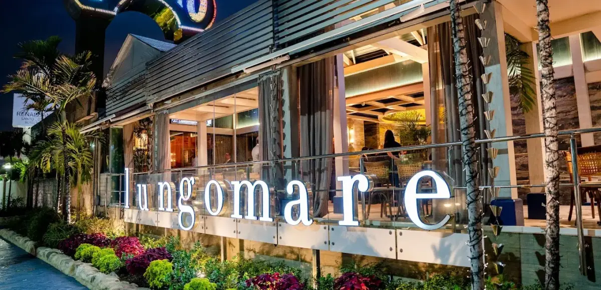 Lungomare Bar & Lounge la mejor opción para disfrutar de buenos momentos en Santo Domingo