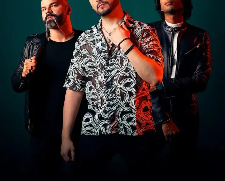 Banda Mudovan sorprende con su estilo Power Pop