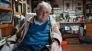 Ex presidente Mujica en etapa final del cáncer, se está muriendo y pide lo dejen tranquilo