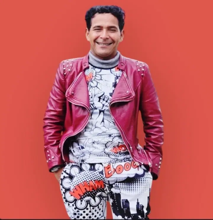 “El Tenor del Caribe” Anderson del Río anuncia su tour nacional e internacional 2025
