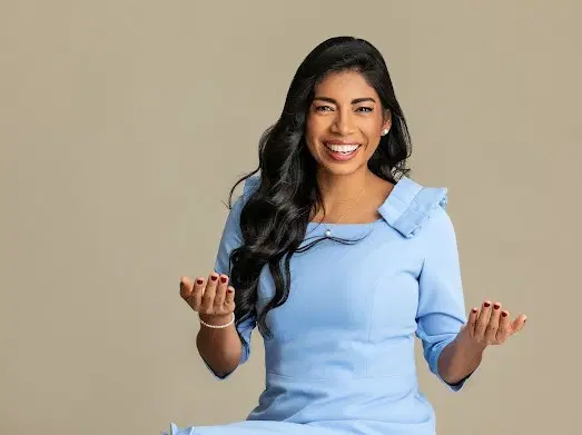 Johanna Cedeño ofrecerá taller para sanar y disfrutar el presente