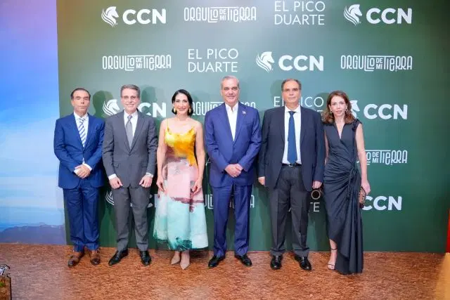 CCN dedica edición de Orgullo de mi Tierra al Pico Duarte