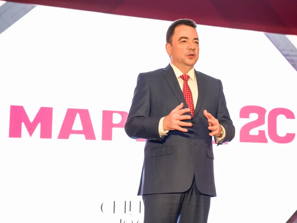 MAPFRE crece 30% a nivel global y fortalece su presencia en RD