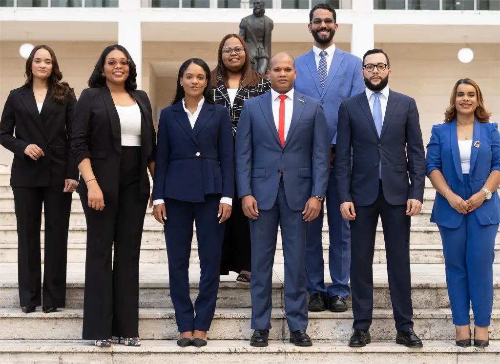 CAESCO presenta equipo de trabajo y proyectos de para 2025