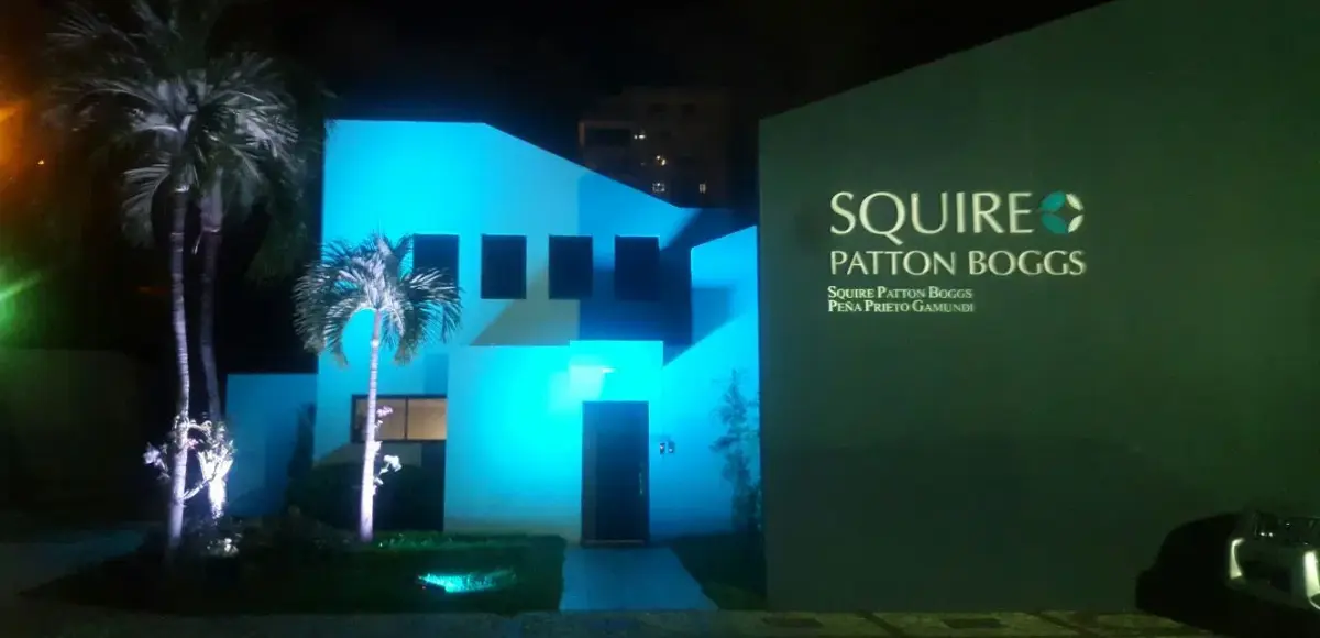Squire Patton Boggs asesora a Grupo Popular