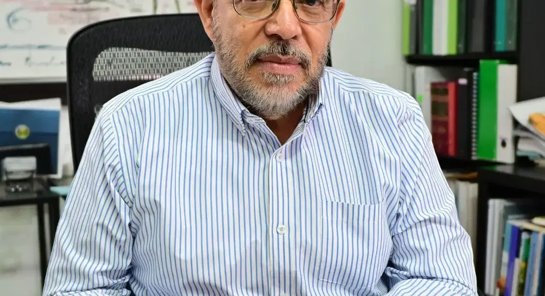 Guillermo Moreno rechaza represión contra comunidades de Cotuí