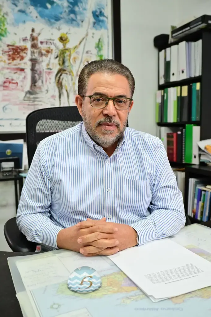Guillermo Moreno rechaza represión contra comunidades de Cotuí